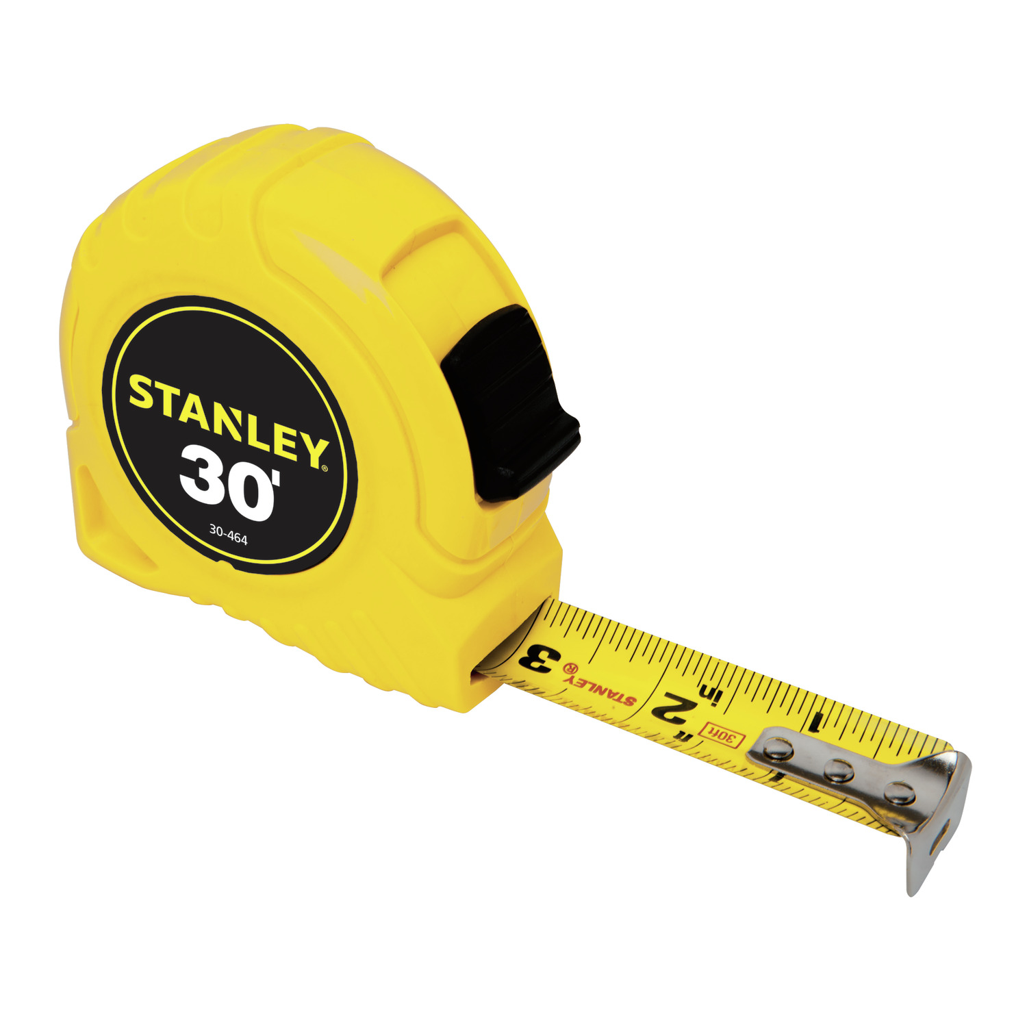Stanley 30 FT Tape Measure